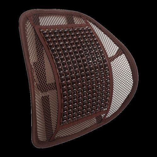 挖掘机装载机座椅背靠垫夏天夏季汽车载叉车护腰垫腰靠背坐垫铲车