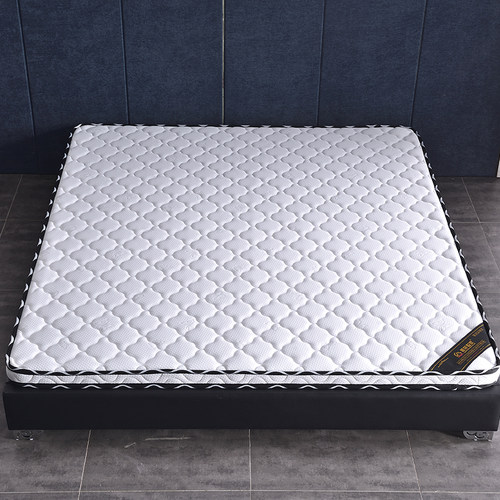 环保棕垫椰棕床垫1.8米1.5米软硬棕垫折叠床垫棕榈针织面料床垫