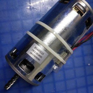 519 629 3P27B 4P23 6129马达等配件 盆景碎纸机电机319 318 719