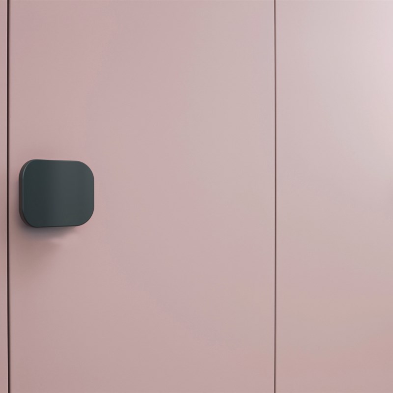 定制耐用包邮新款梳妆台一体卧室家用全屋家具平开门带镜子大衣柜