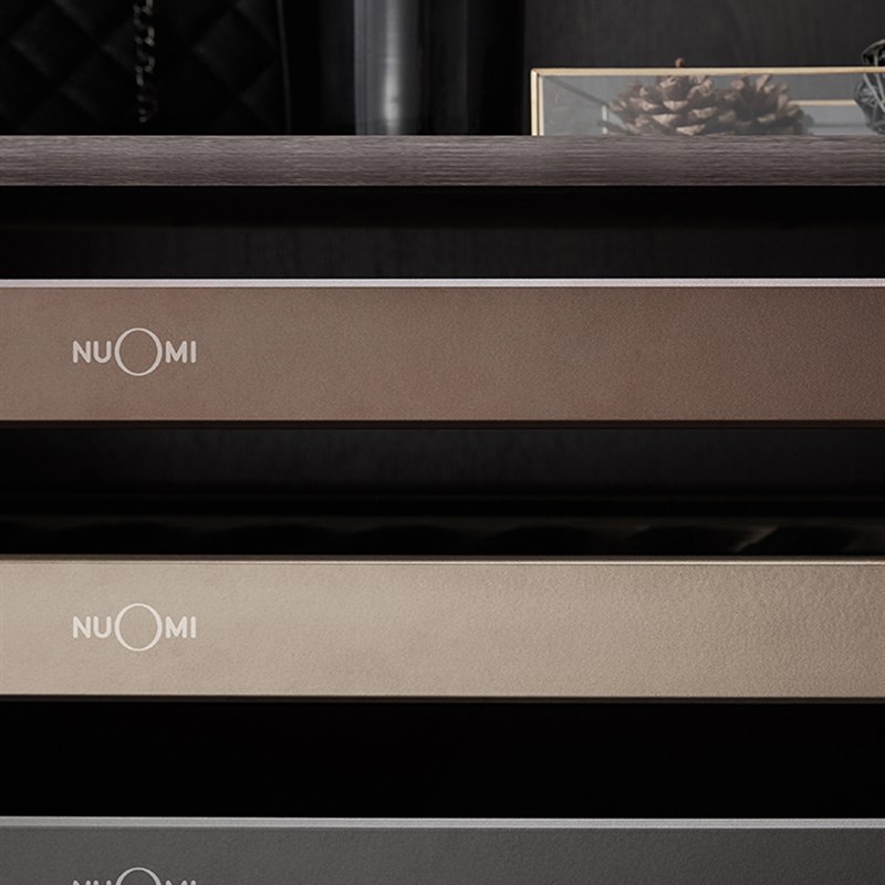 衣柜拉篮衣帽间收纳衣物皮革蓝阻尼缓冲柜内储物推拉置物拉篮