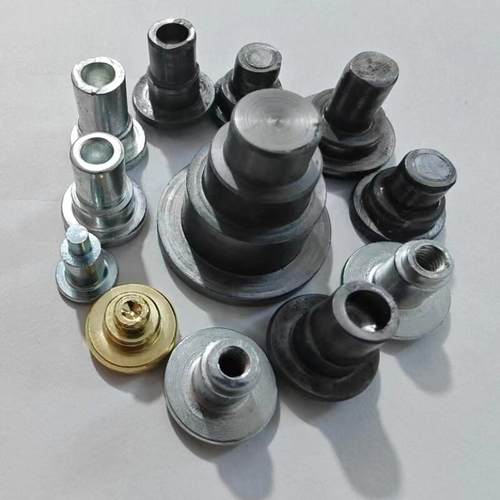 厂家直销半空心台阶铆钉 非标定制 自产自销各种规格高难度铆钉