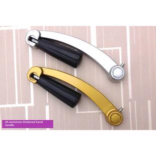 好品质晾衣架配件手摇柄 手柄 加厚手摇器把手好太太760 922 750