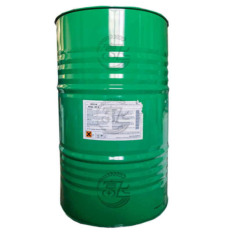 【1L起售】TO-9异构十三醇醚1309贝斯曼MT-9非离子乳化剂洗涤原料