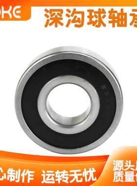 厂家直供 6417 6418  6419M 6420 6422 -2RS  ZZ 深沟球轴承