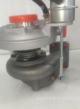 涡轮增压器 GT25 2674A826 2674A226 2674A200