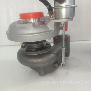 涡轮增压器 GT25 2674A826 2674A226 2674A200