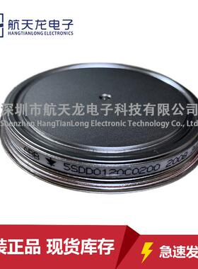 5SDD0120C0200 5SDD71X0200 5SDD71X0400 5SDD92Z0400晶闸管模块