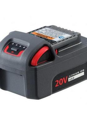 英格索兰 BL2022 20V 5.0Ahr IR充电锂电池BL4011 40V2.5AH锂电池