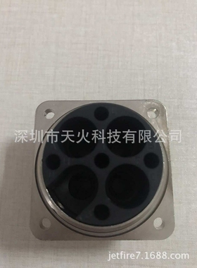 ITT连接器CA120001-54