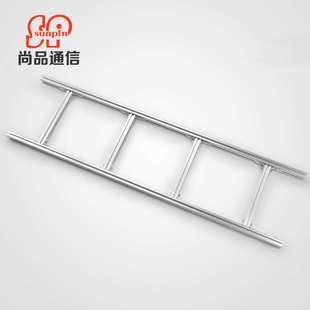 质量认证 铝合金走线架 机房理线架电缆桥架布线桥架 KXB32K-400