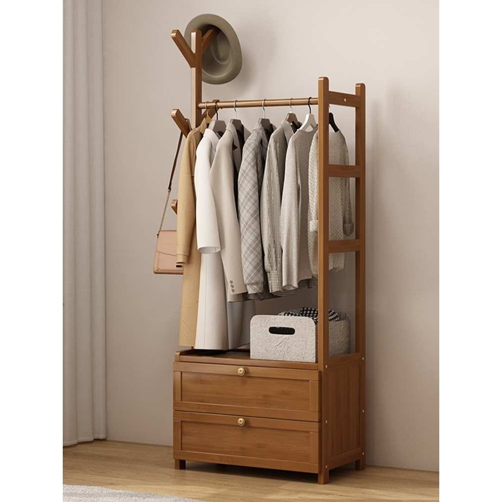 挂衣架卧室落地家用储物柜衣帽架室内简易挂衣服置物架床边收纳架,模玩/动漫/周边/娃圈三坑/桌游,模型制作工具/辅料耗材,淘宝优惠券,粉丝福利购,淘宝优惠卷