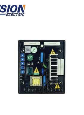 GRT7-TH4E自动电压调节器AVR  发电机调压板