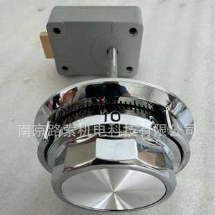 Machine combination lock 保险箱机械密码锁防火箱机械密码锁