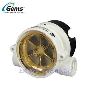 GEMS捷迈RFO-2500S-165075流量传感器P/N194763,194764,PN165071