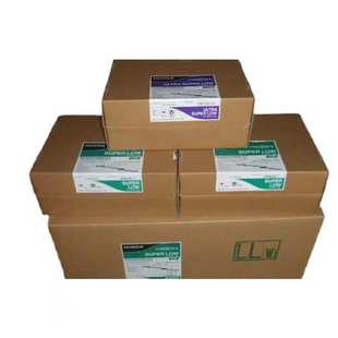 织田电子压力测量胶片FUJI压敏纸富士感压纸LLW 270mm*6m厂家