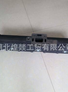 优势供应6CT8.3湿式船用工程机械发动机排气管 3922935/3922935