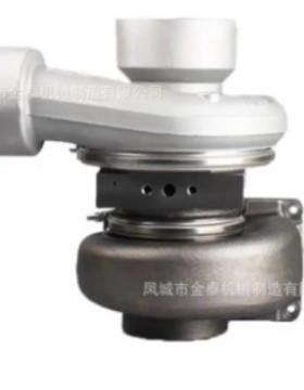 S4DC011 7C7577 196668 OR6697涡轮增压器 3306