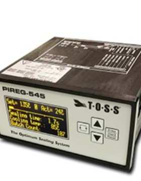 TOSS控制器11406170  PIREG-545-200 (UL) 230V