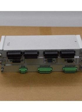 1900/65A 172323-01  控制器模块 原厂进口 现货