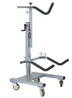 福瑞斯FRS030060汽车门板拆装架安装汽车车门设备60*60*150cm