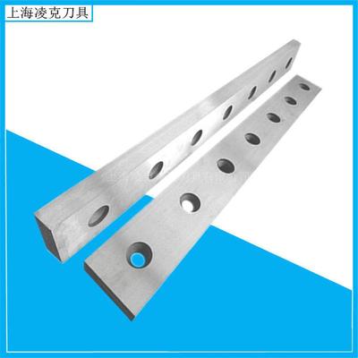 厂家供应剪板机剪切刀片 1300*100*25剪板机刀 9CrSi材质刀片价格