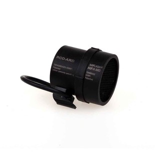 蜂窝保护盖ACOG瞄准镜保护罩防尘罩 killflash网罩防护盖目镜盖