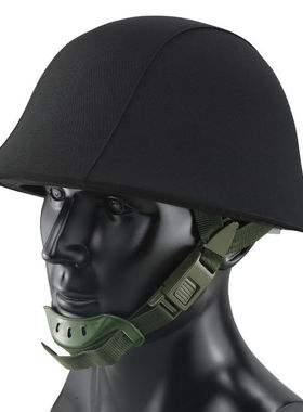 GK80头盔布套头盔套CS野战游戏伪装头盔布罩钢盔套厂家