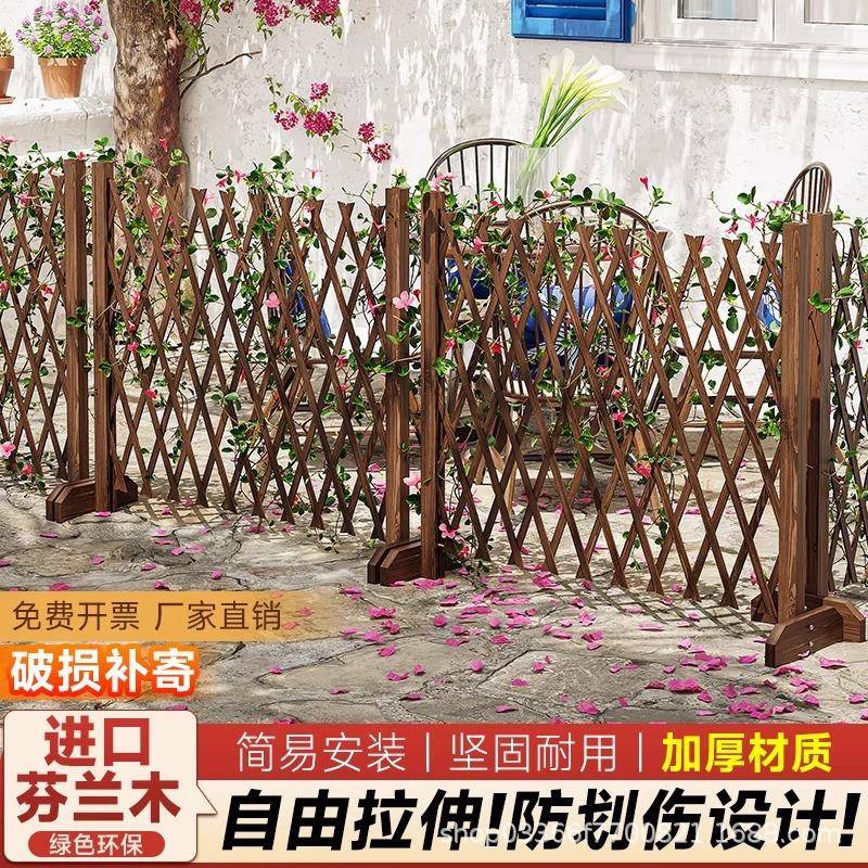 可伸缩防护栏移动式栅栏幼儿园隔断绝缘围栏活动临时折叠围挡栏杆