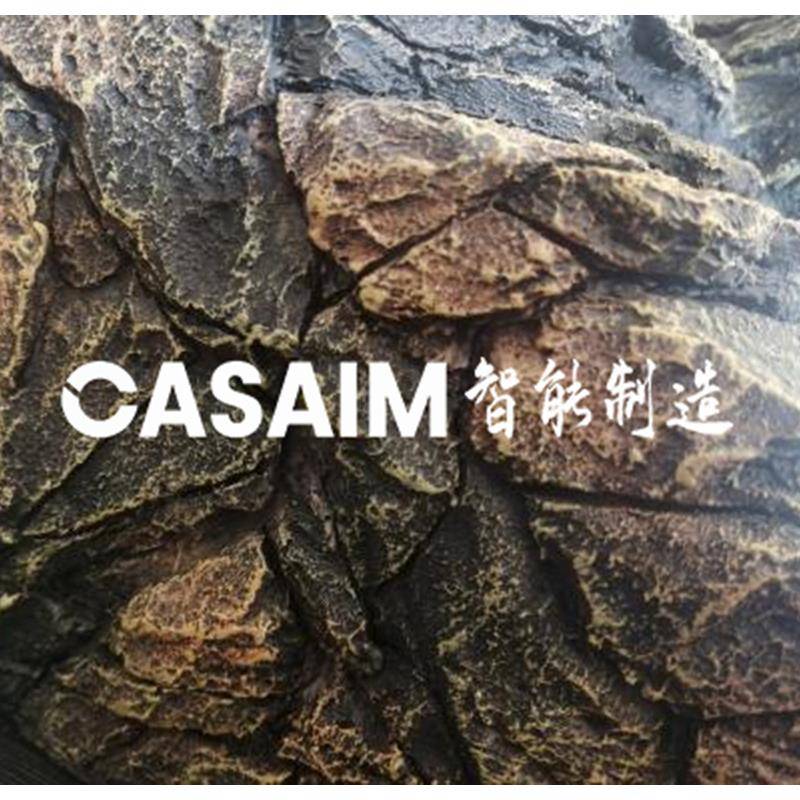 湖南长沙石雕石质文物三维扫描数字化雕刻复刻打印文化遗产CASAIM