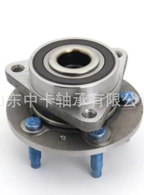 厂家13502828 VKBA6714 R15366 13583478 328000汽车轮毂单元轴承