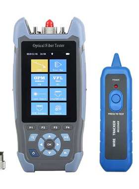 NK3200D Mini OTDR Fiber Optic Reflectometer FF-980REV