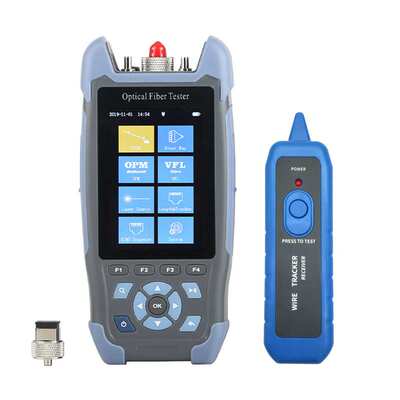 NK3200D Mini OTDR Fiber Optic Reflectometer FF-980REV