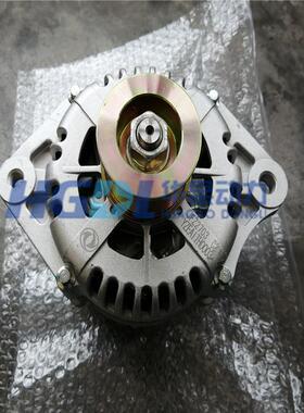 充电发电机C3972529/JFZ2703适用于康明斯发电机组6BT5.9/6CT8.3