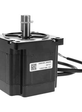 86CM45 步进电机4.5N.m (超重走专线）可与GS09134套装出售