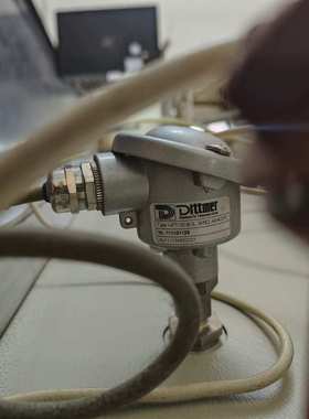 德国 DITTMER 温度传感器 1xPT100-B-3L 04562