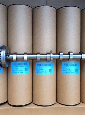 EA888二代1.8T/2.0T进排气凸轮轴 06H109021J/06H109022BA