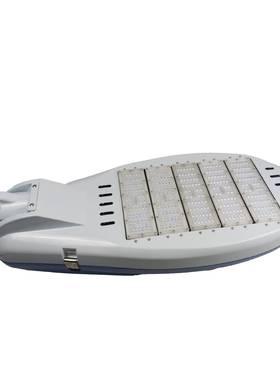厂家直销私模150W200W250WLED 模组路灯整灯套件控标专用户外灯具