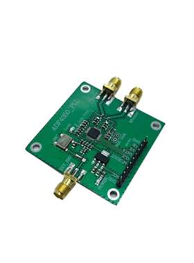 ADF4350 ADF4351 PLL 锁相环 射频 信号源 频率合成器