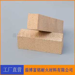 厂家直供标准耐火砖 粘土砖耐火材料 规格型号齐全