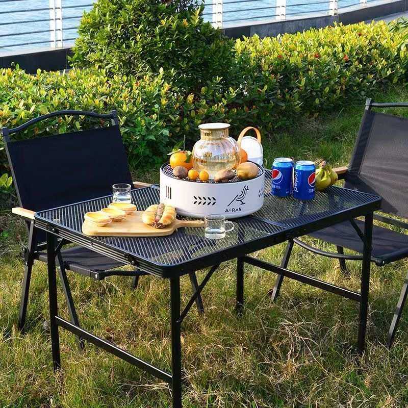厂家定制多功能户外桌椅网格桌铁网桌便携式露营烧烤桌户外折叠桌,模玩/动漫/周边/娃圈三坑/桌游,模型制作工具/辅料耗材,淘宝优惠券,粉丝福利购,淘宝优惠卷