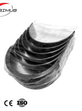 厂家现货发动机连杆瓦R305 626/929/MA/VA连杆瓦B2000连杆瓦0.25