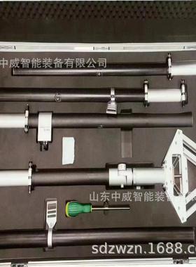 排爆机械手 组装方便现场排爆 SDZW-PB06电动排爆机械手