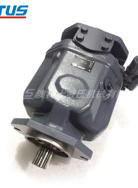 液压泵A1 0VG塞O140DR/31R-PSD62K02 尾部可串变量柱泵EOM工厂直