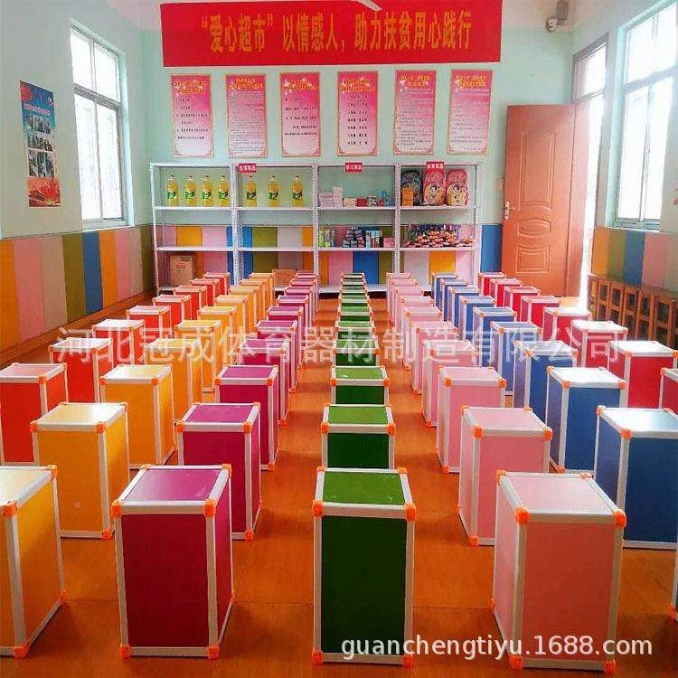 音凳幼儿学校音乐凳六凳体积GCTY-201口才合面唱中小学音乐凳彩色,运动/瑜伽/健身/球迷用品,体操道具,淘宝优惠券,粉丝福利购,淘宝优惠卷
