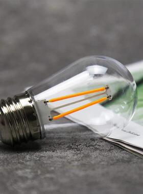 厂家直销S014灯饰泡 S14美规11VLED灯泡 欧规22VL0ED灯泡 户外装