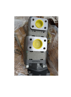 德国weser齿轮泵W340-2-404P