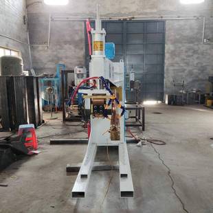工频交流滚焊机80kva 320kva交流滚焊机不锈钢滚焊机厂家定制