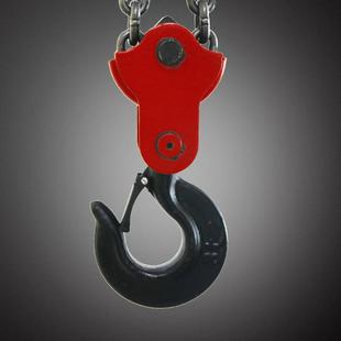 聊城五环牌手拉葫芦1t2吨5t环链手动吊葫芦链条式 手动倒链