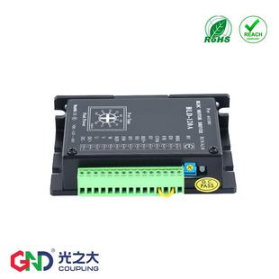 BLD 120B无刷驱动器24V直流无刷闭环控制支持PWM调速 120ABLD